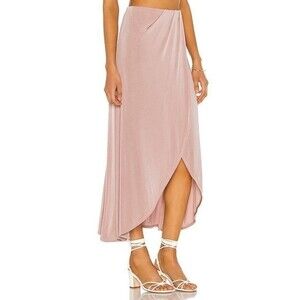 Free people Smoke & Mirrors Skirt